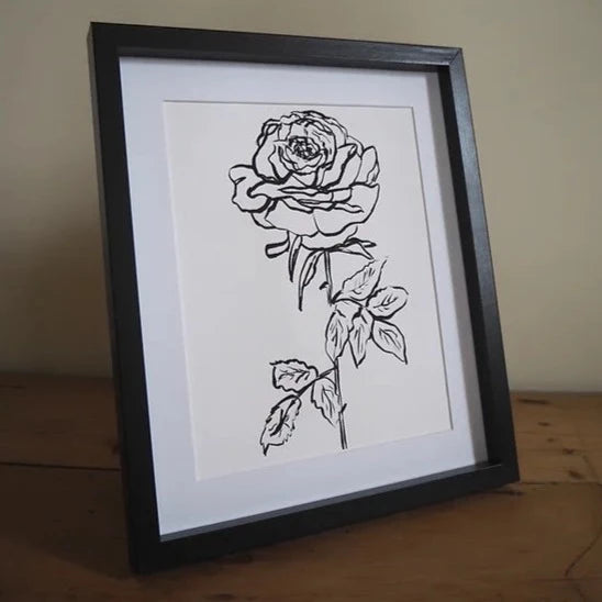 Rose 01