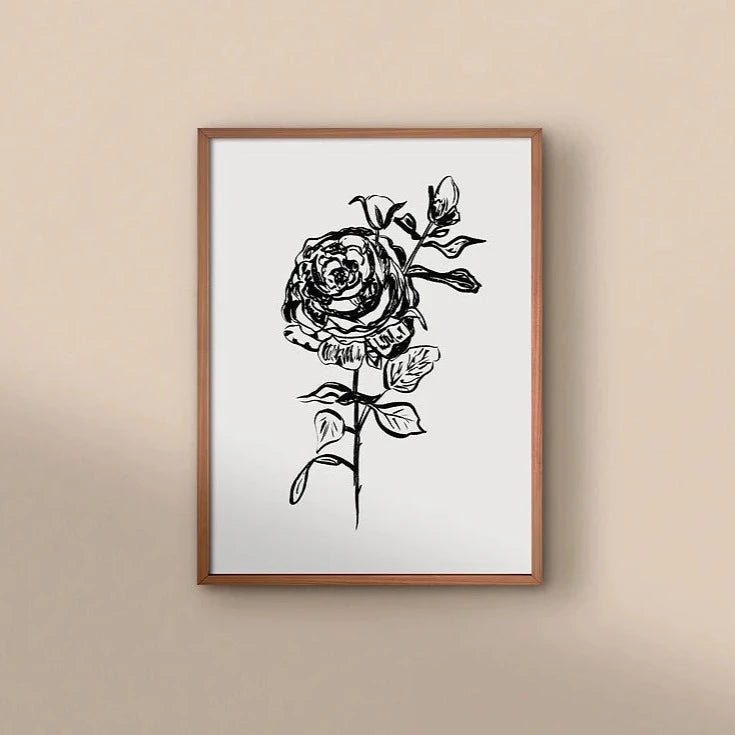 Rose 02