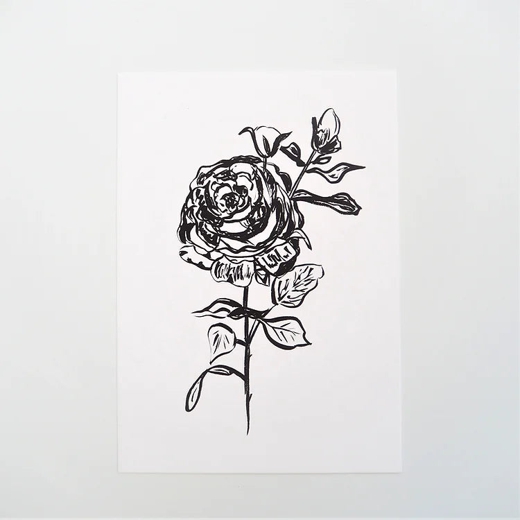 Rose 02