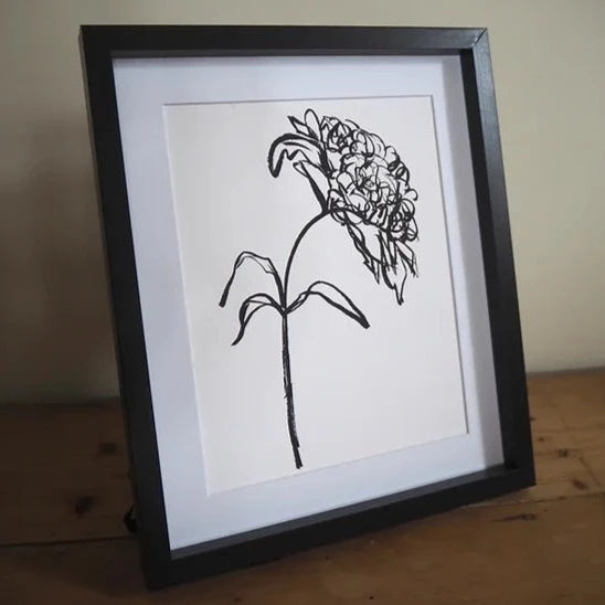Peony 01