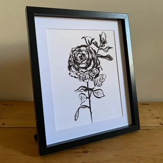 Rose 02