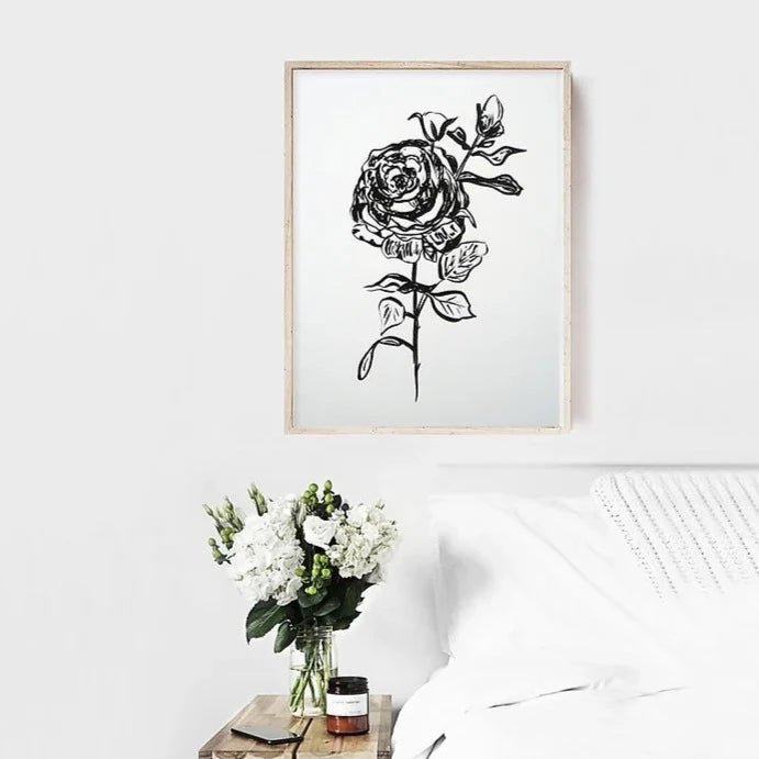 Rose 02