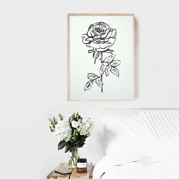 Rose 01