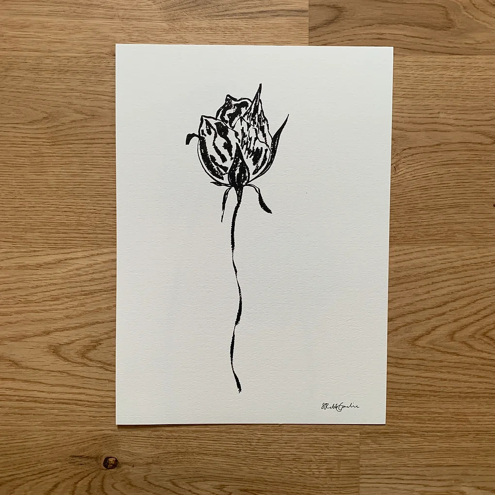 Single Bud
