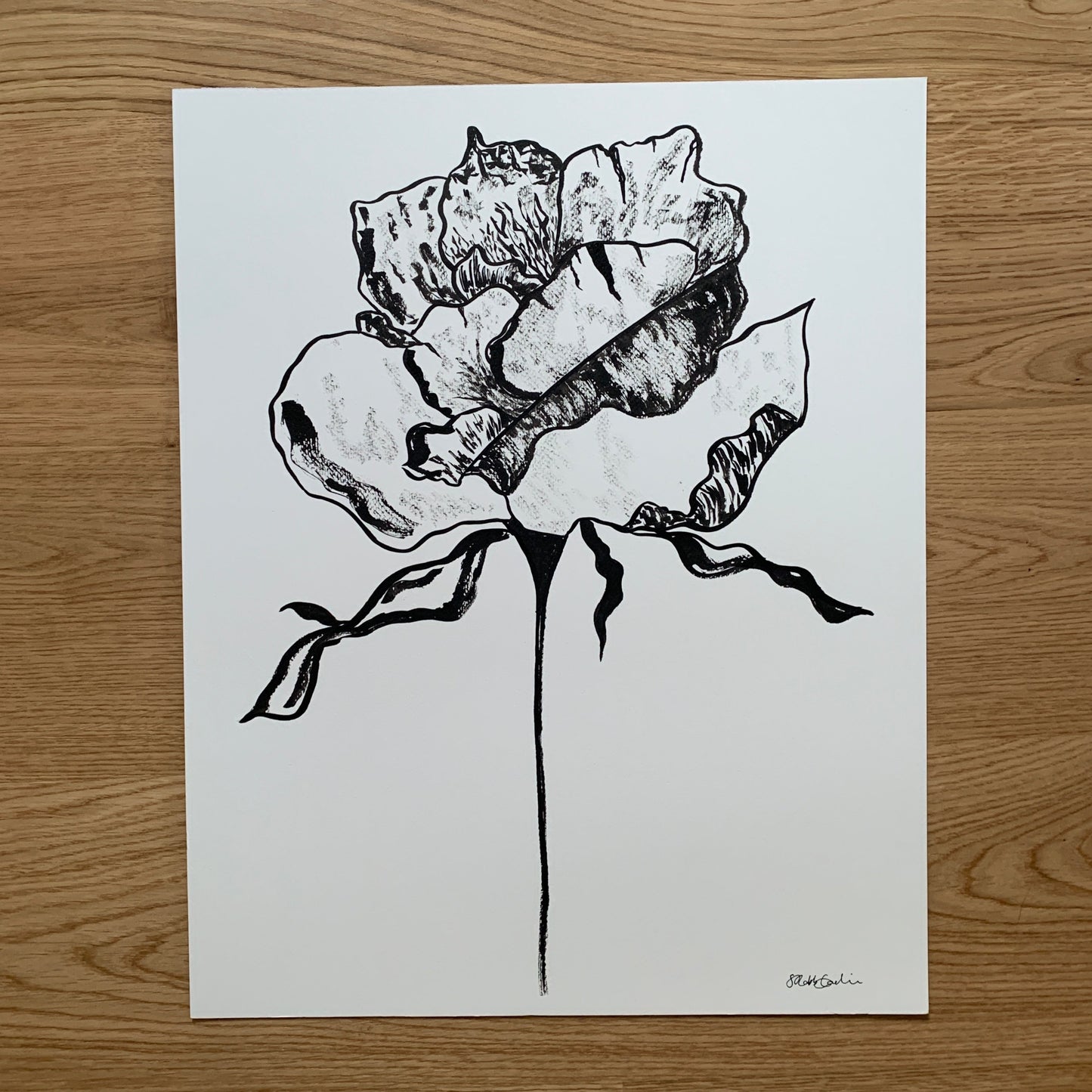 Royal Rose